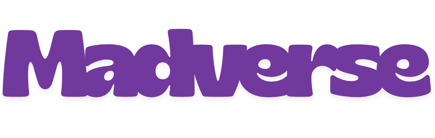 Madverse Logo